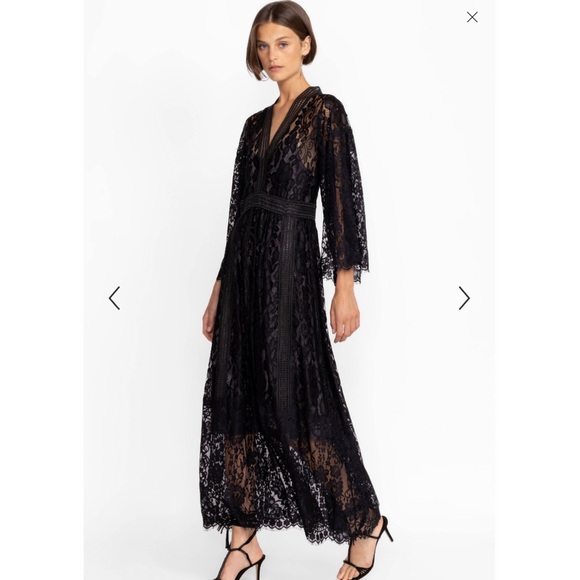 Johnny Was | Dresses | Johnny Was Veronne Lace Dress | Poshmark